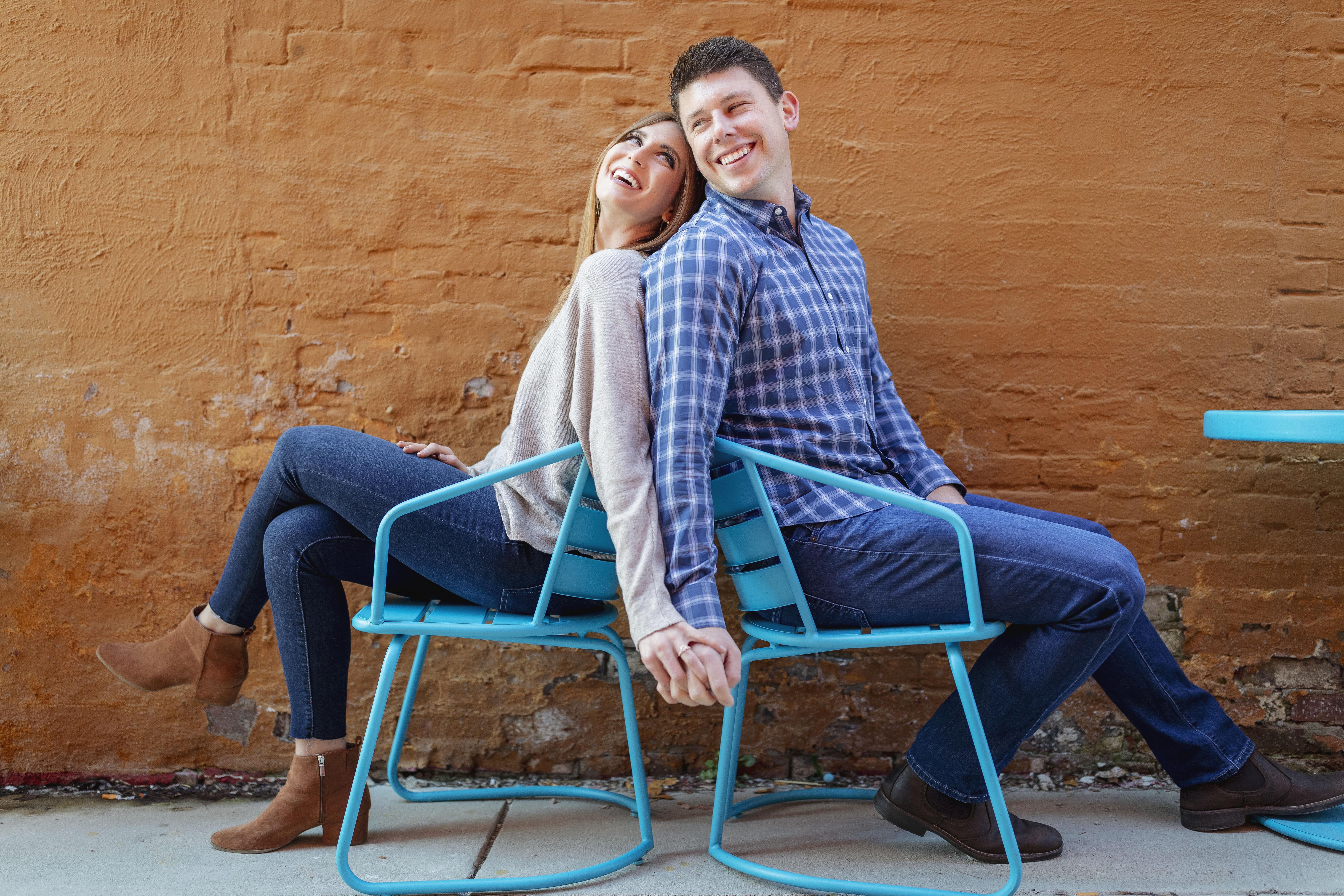 The Wedding Website of Ali Mathena and Kelson Carter