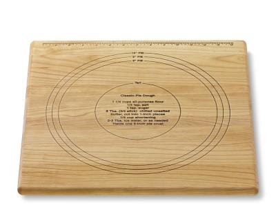Pastry Prep Board