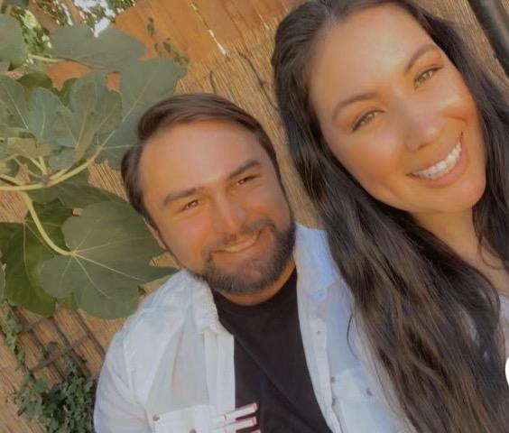The Wedding Website of Katherine Soto and Christopher Wells
