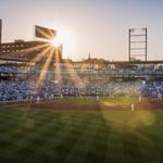 CHS Field