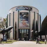 San Diego Air & Space Museum