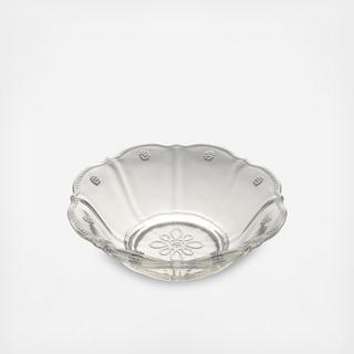 Colette Glass Dessert Bowl