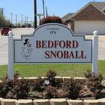 Bedford Snowball