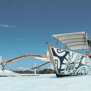 Honeymoon Boat Cruise