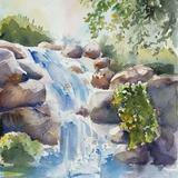 Crabtree Falls