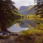 Cottonwood Lake