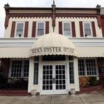 Dock's Oyster House