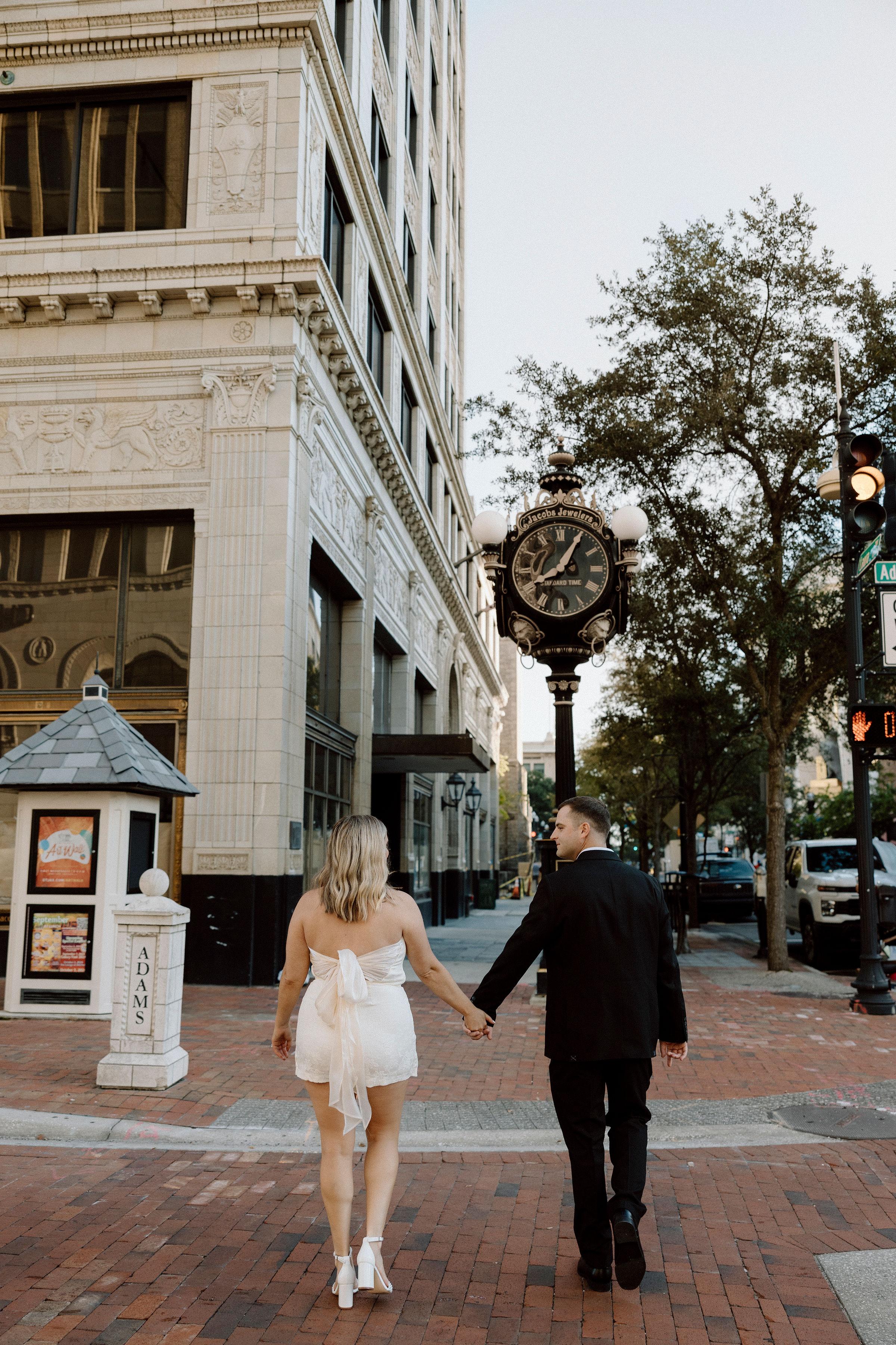 The Wedding Website of Kristen Barelare and Cody Atherton