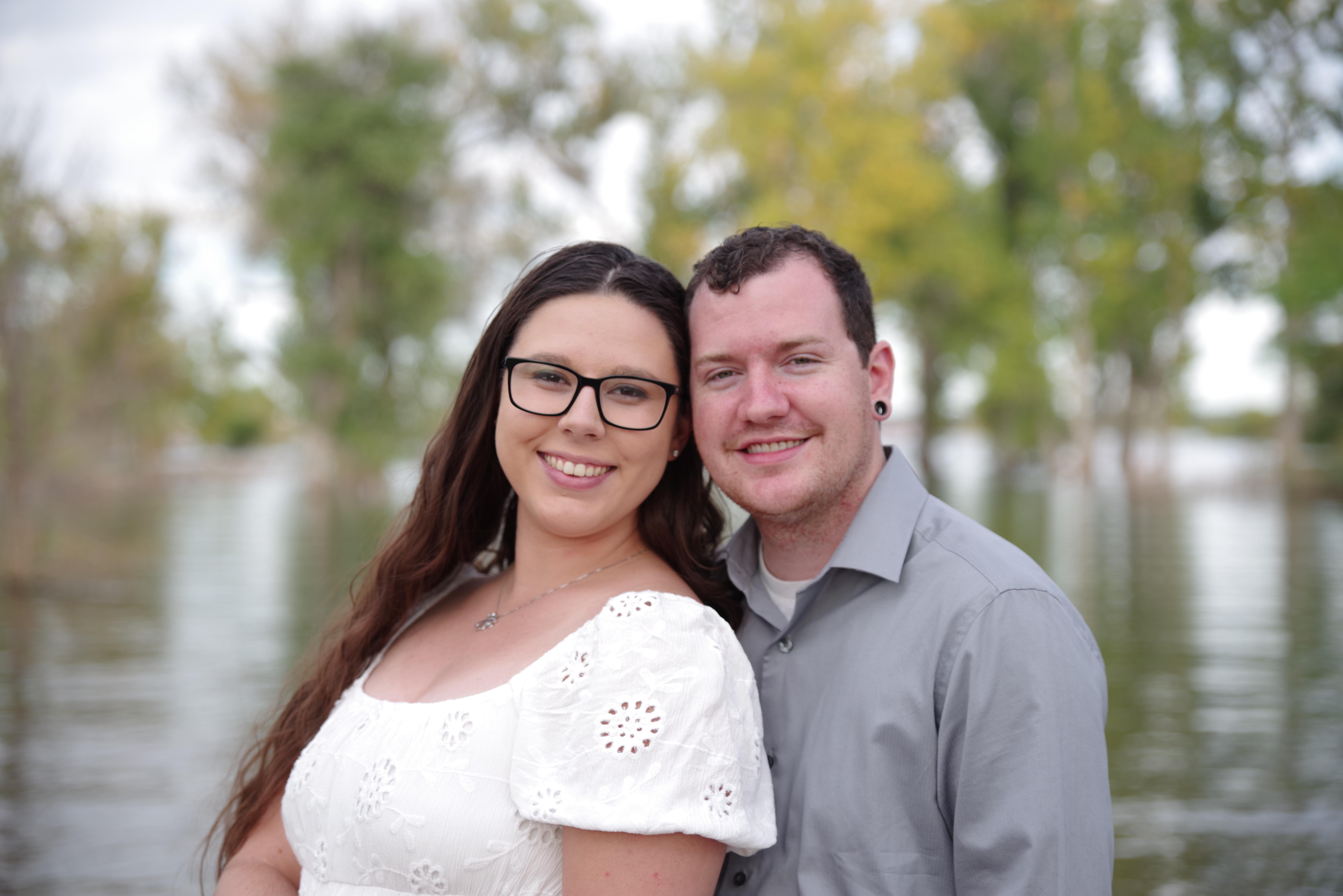 Tj Ott And Marissa Mclaughlin Wedding Photos - knuqwfl