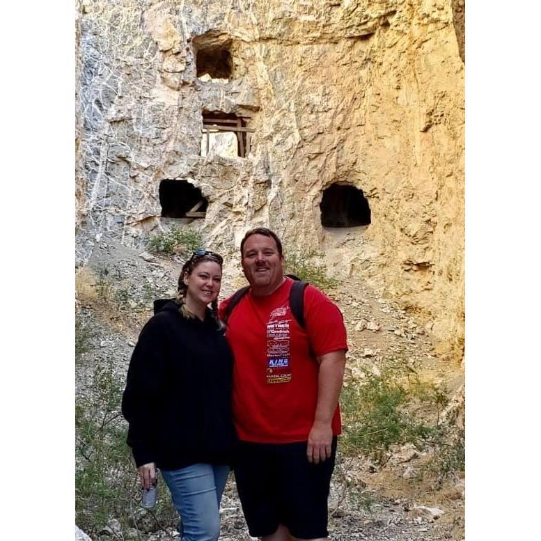 Tyro Mine, Bullhead