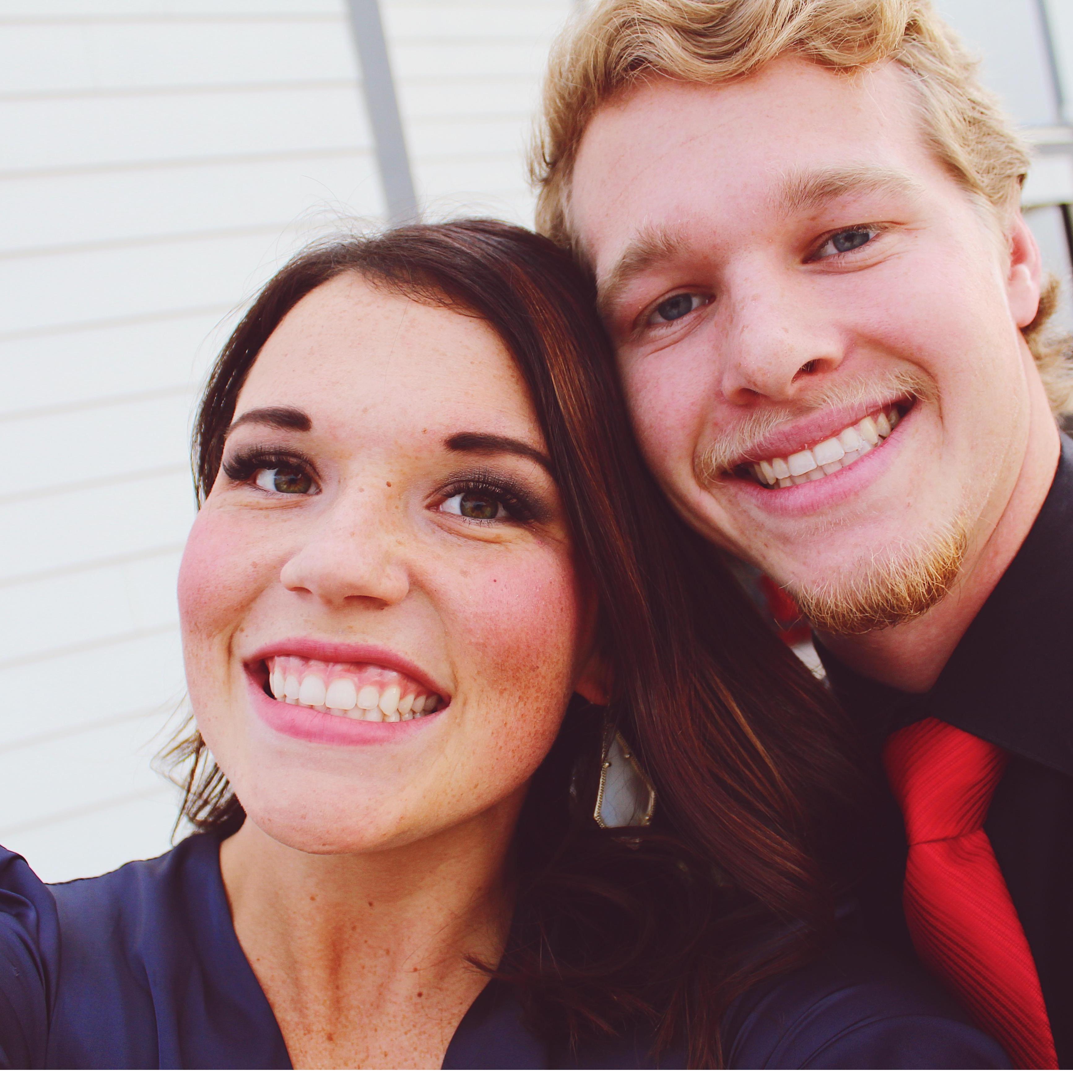 Our Last formal - December 9, 2019