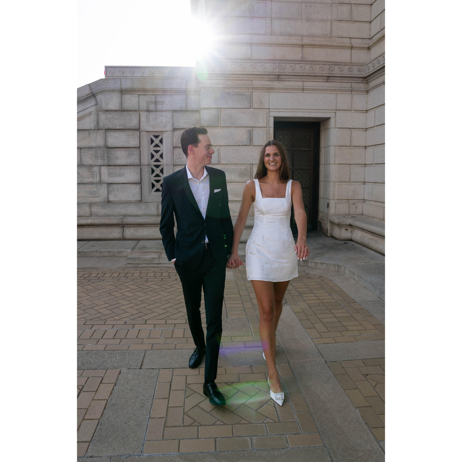 Engagements