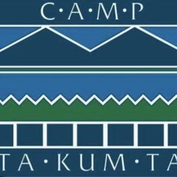 Camp Ta-Kum-Ta Donation