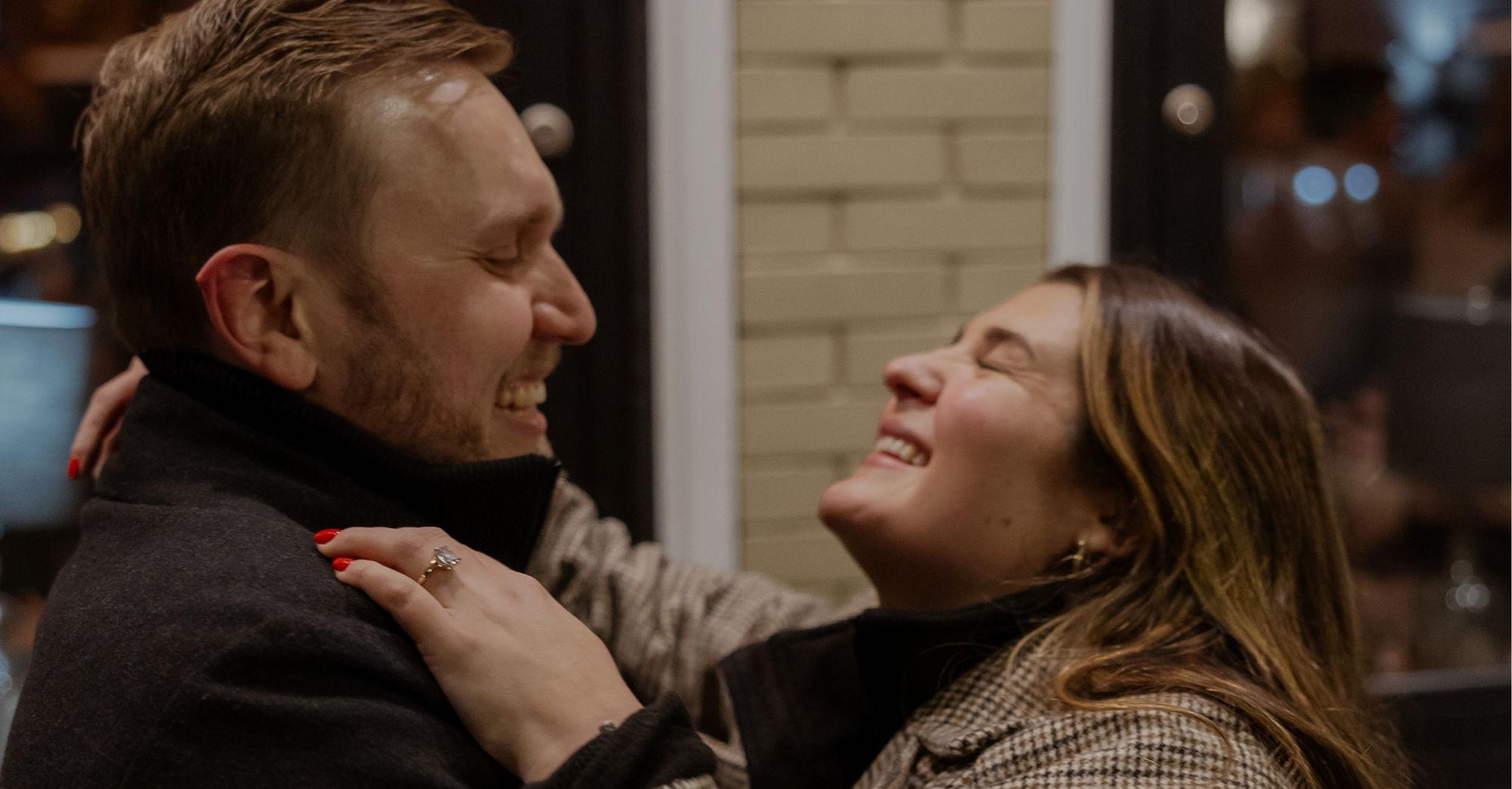 The Wedding Website of Natalie Shaffer and Tom Becker