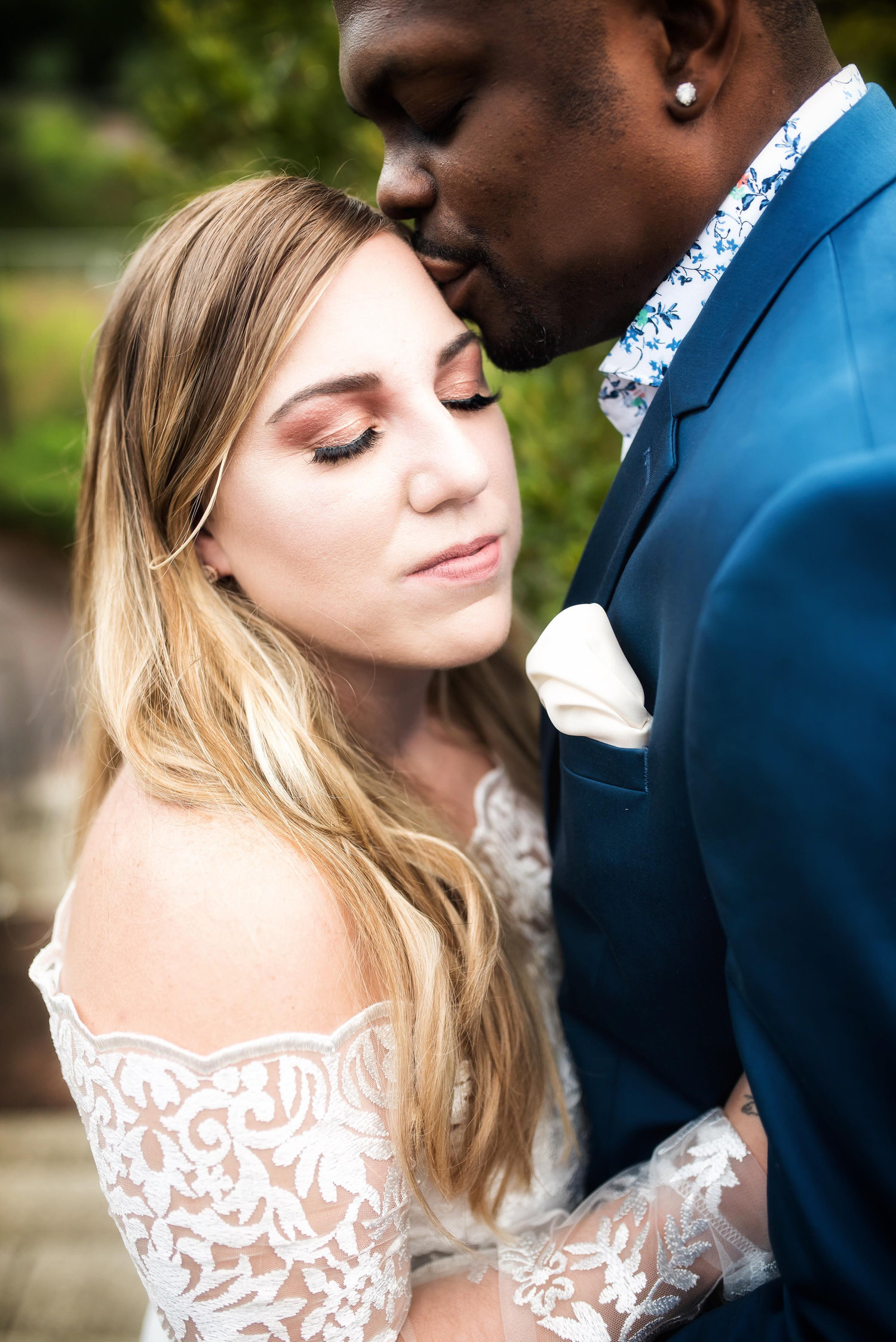 The Wedding Website of Jason McCullough and Sarah Kobus