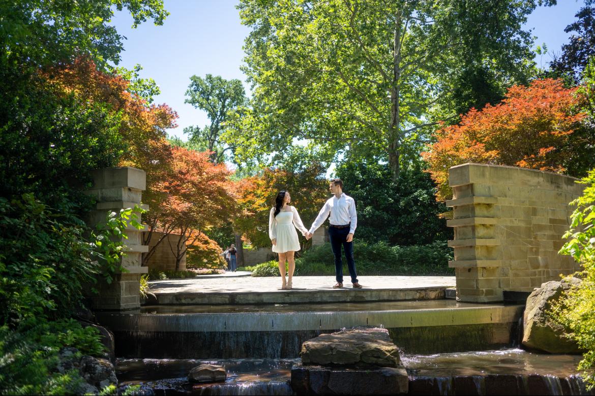 The Wedding Website of Sydney Huang and Joseph Fassano