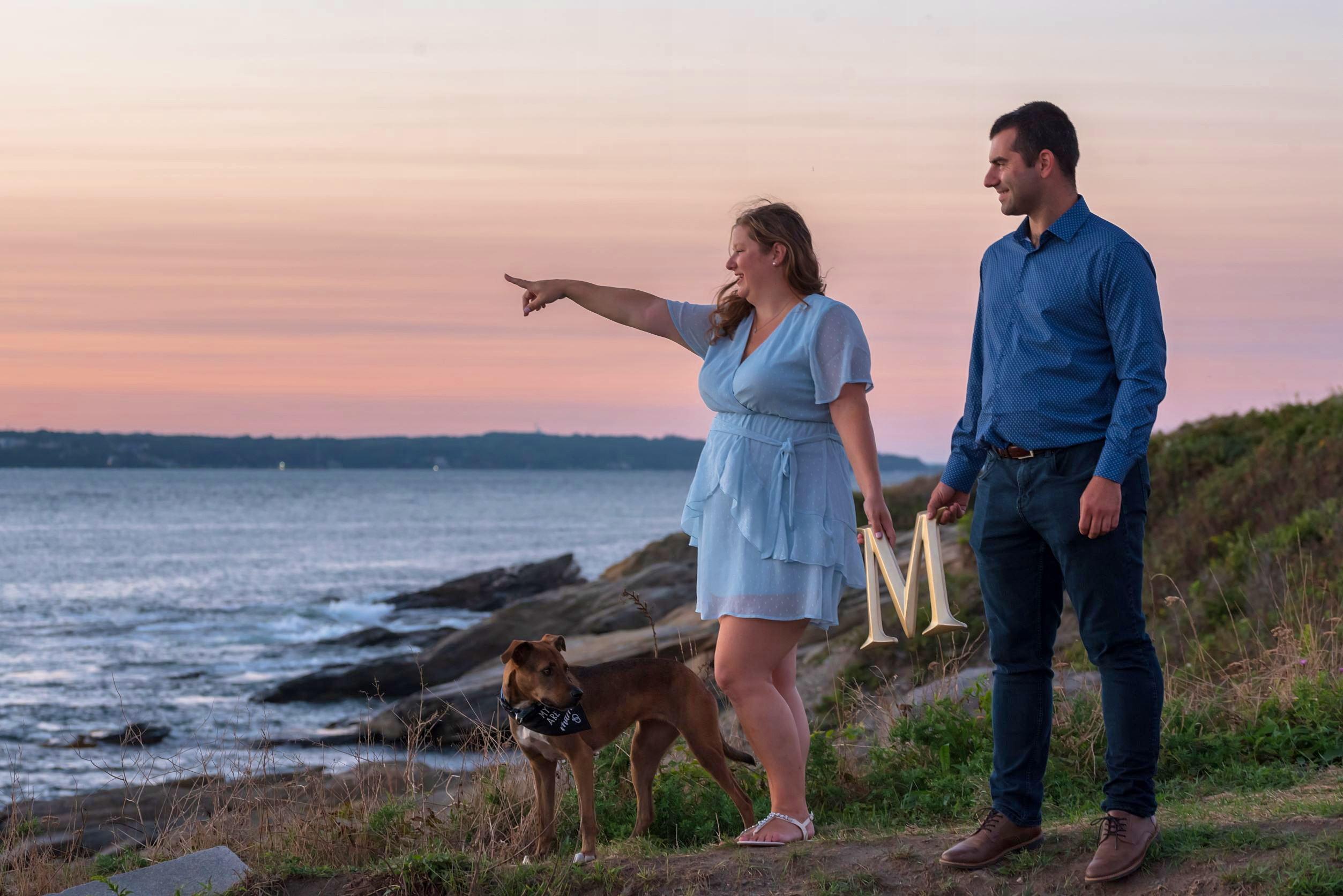 The Wedding Website of Rebecca Janeshefskie and Scott Mutchler