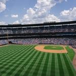Turner Field