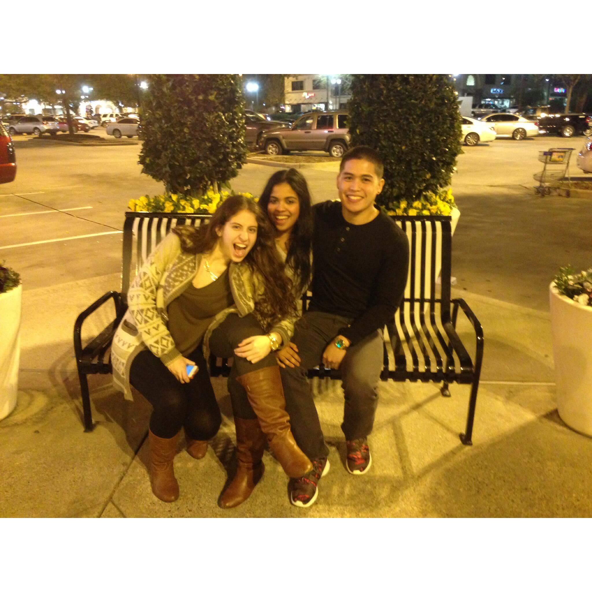 gloriana's 22nd birthday