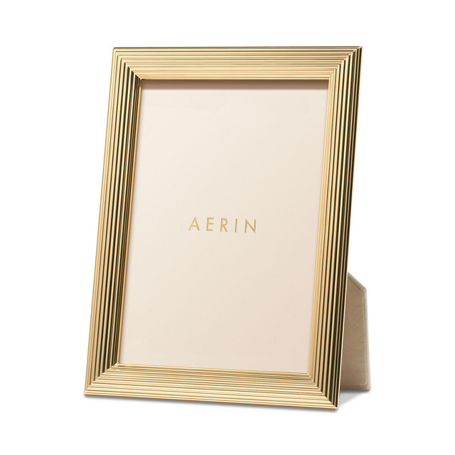 AERIN Alessio Picture Frame, 5" x 7"