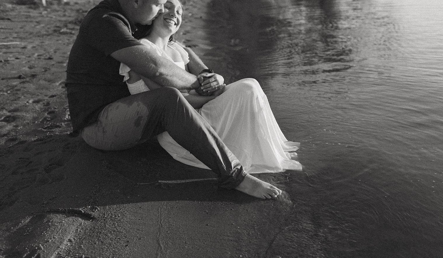 The Wedding Website of Allison Walania and Jack Funk