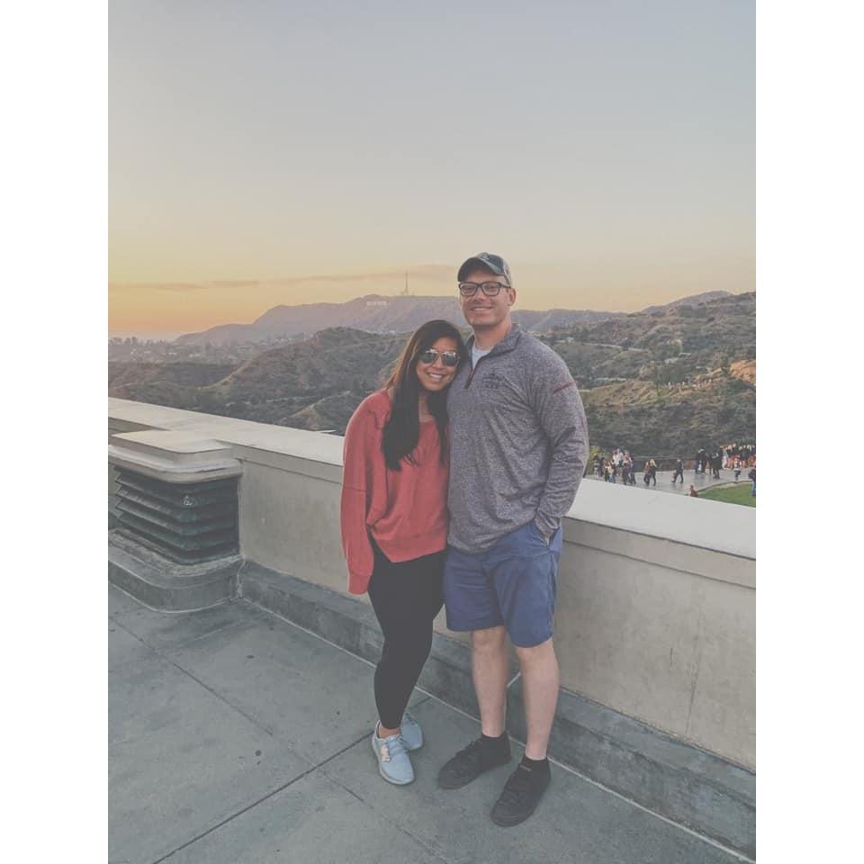 Los Angeles, CA