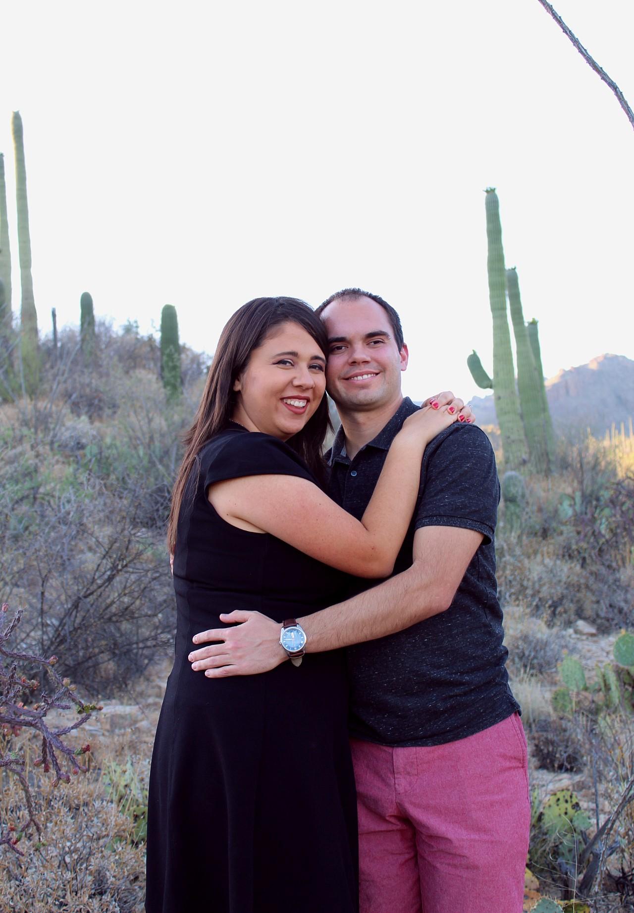 The Wedding Website of Alexis Davis and Zach Dryer