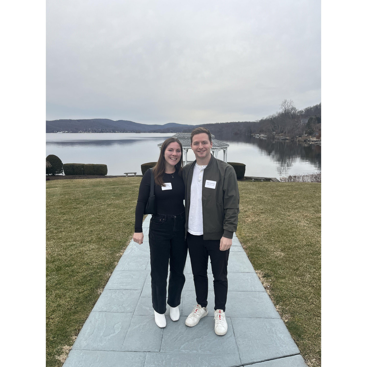December 2024, The Candlewood Inn