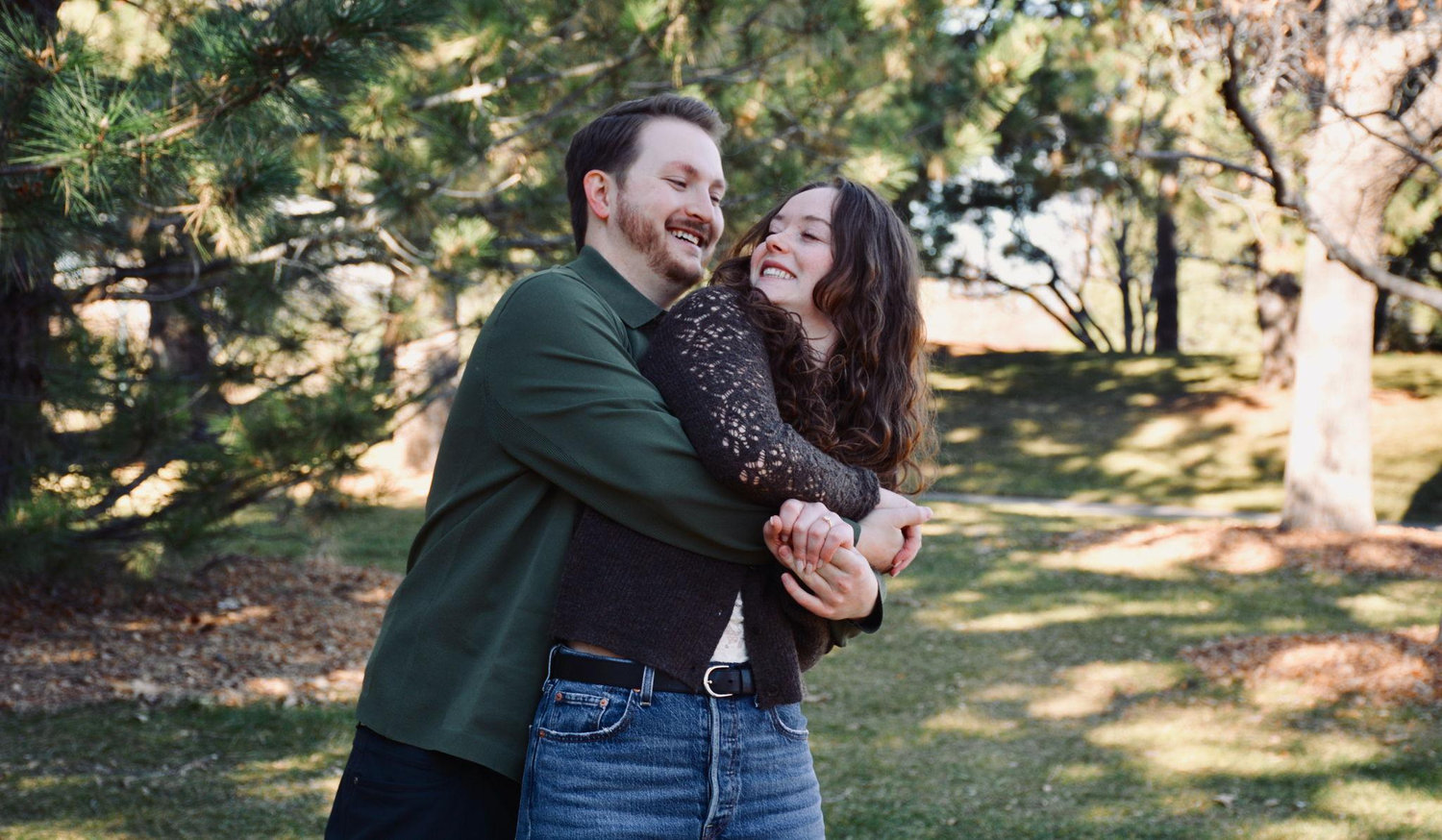 Ashley Sage and Evan Berkowitz's Wedding Website