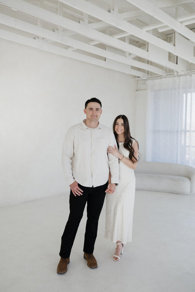 Hailey Fredricks and Hunter Ives' Wedding Website