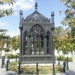 Hollywood Cemetery