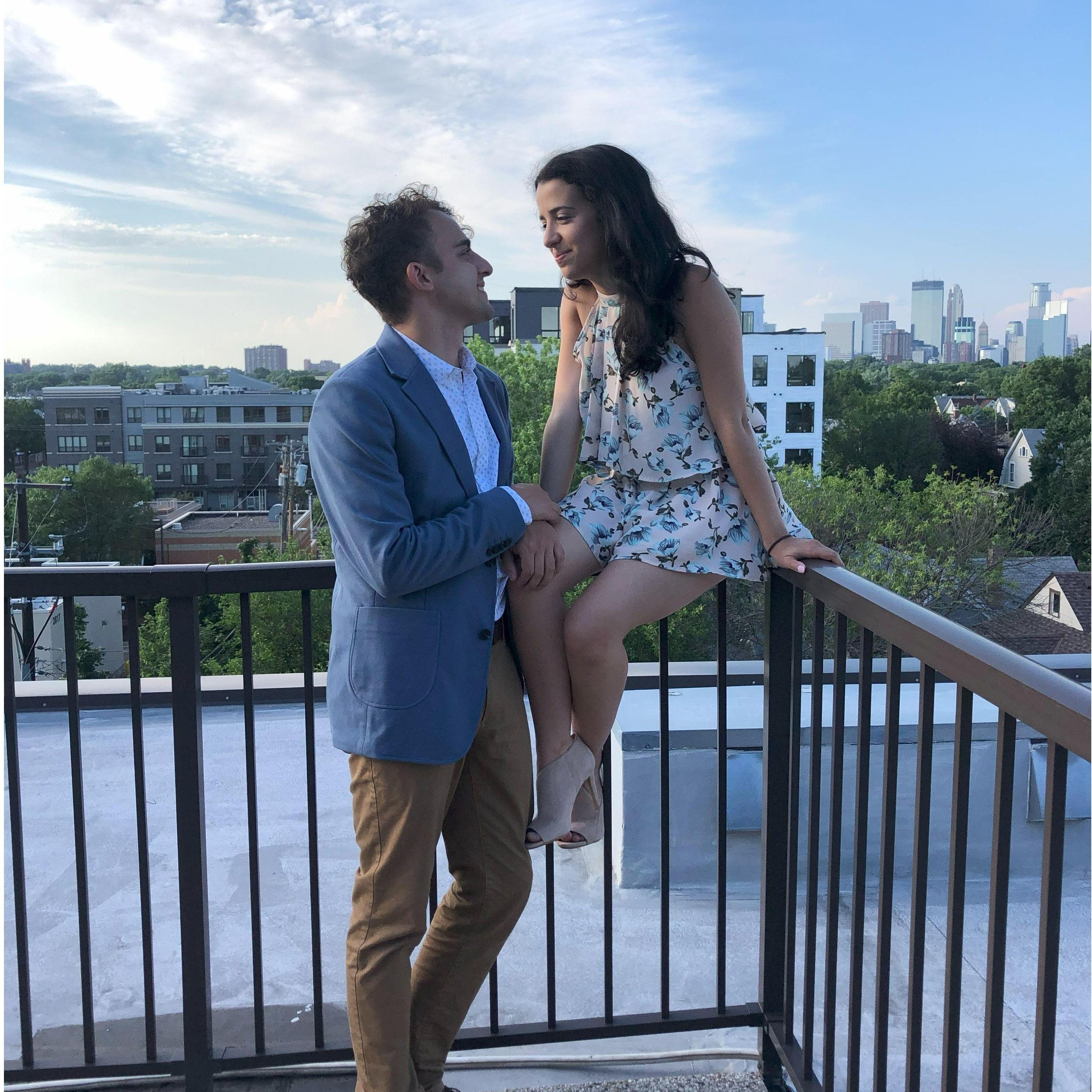 2020 - Minneapolis, MN