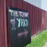 The Tchoup Yard