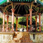 Kiosco de Ajijic
