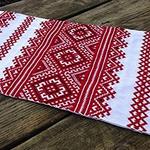 Rushnyk [рушник]