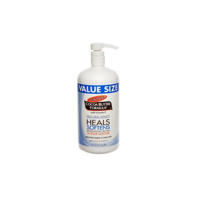 Palmers Cocoa Butter Formula Lotion Bottle - 33.8 fl oz