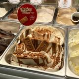 Meg Ice Cream