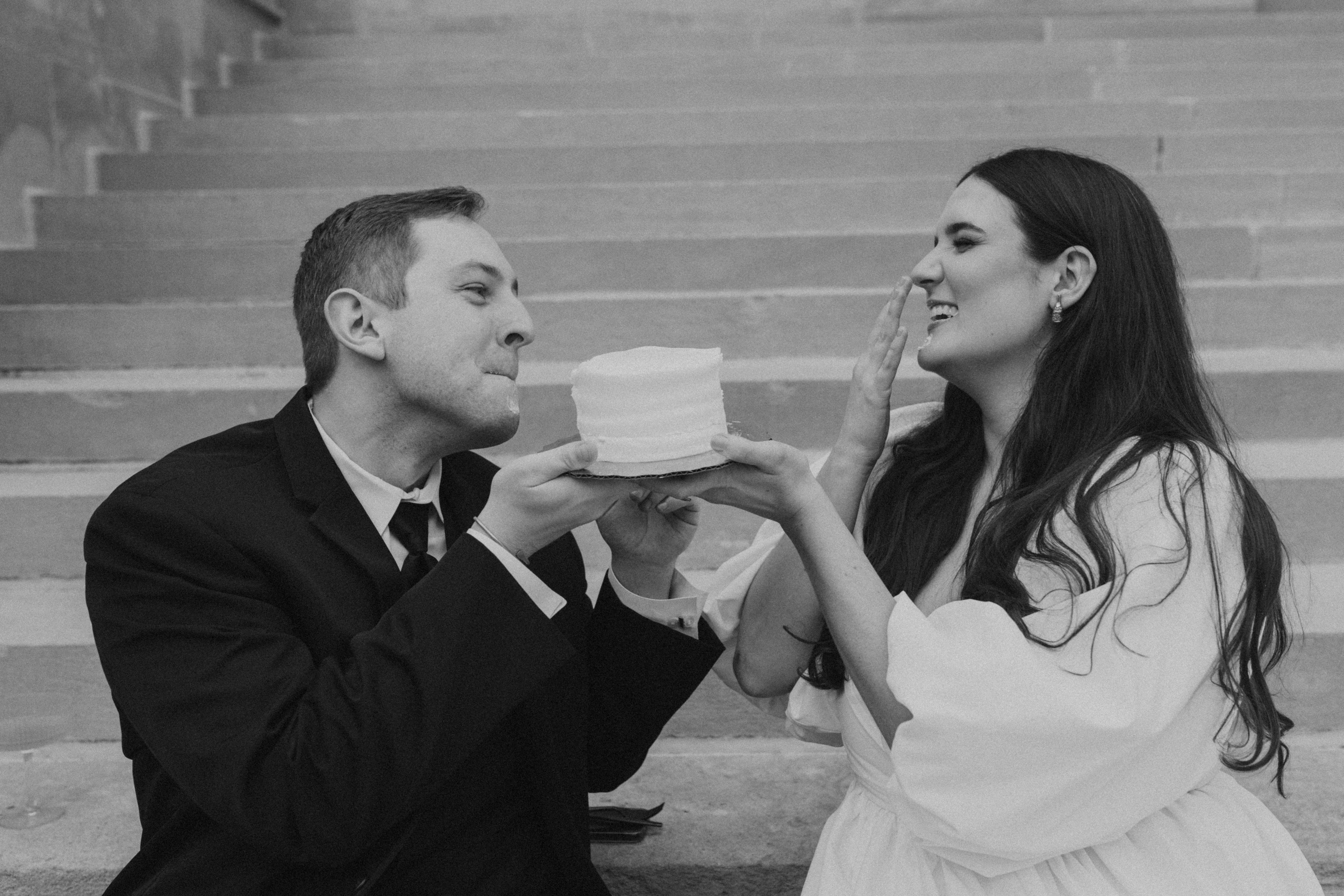The Wedding Website of Allison Gallagher and Joshua Wallace