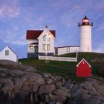 Nubble Lighthouse