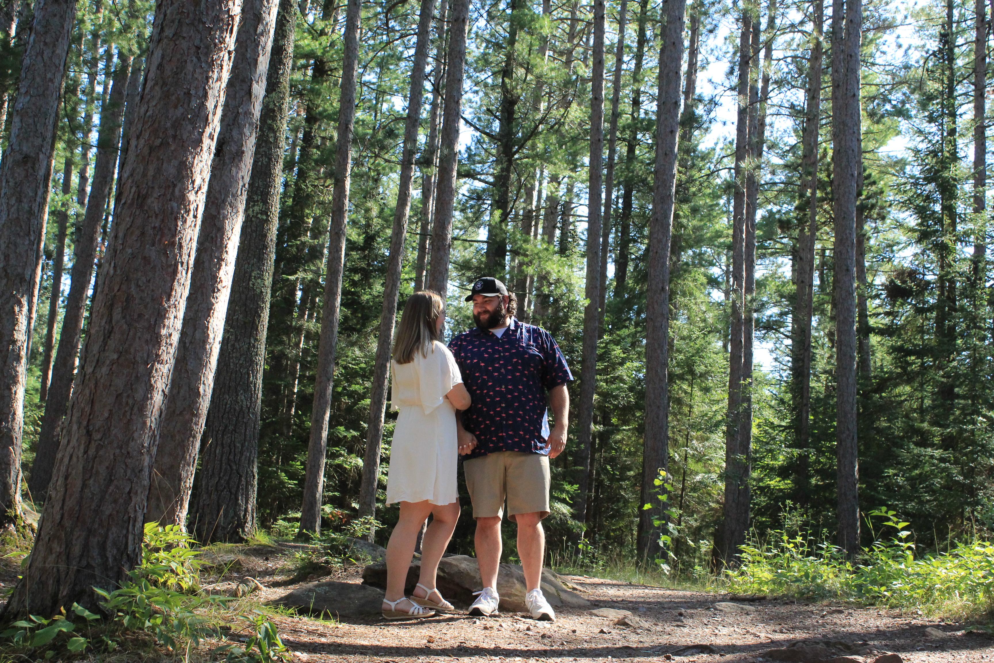 The Wedding Website of Annika Vaara and Chet Sullivan