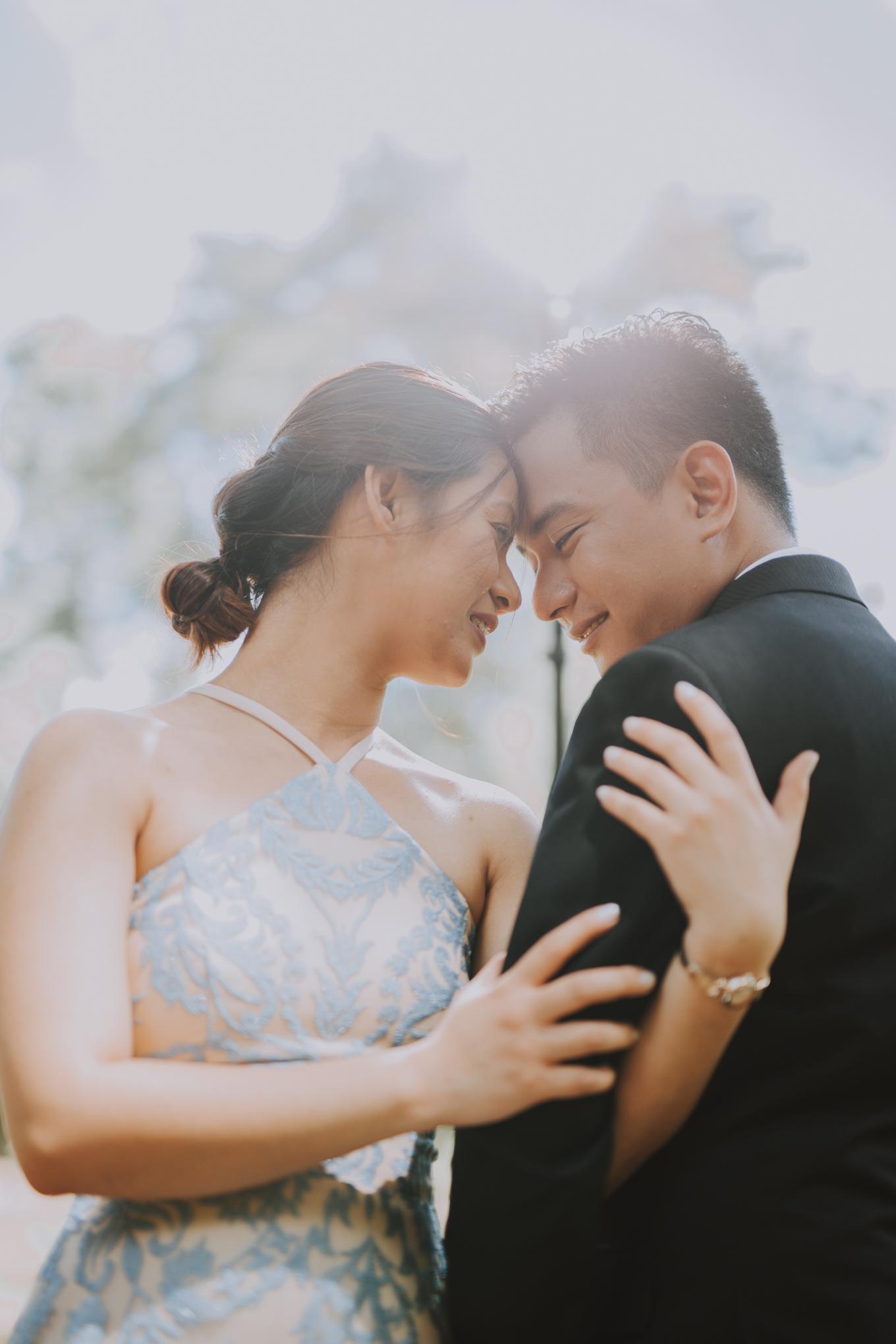 The Wedding Website of Chikki Darling Baldovino and John David Lledo