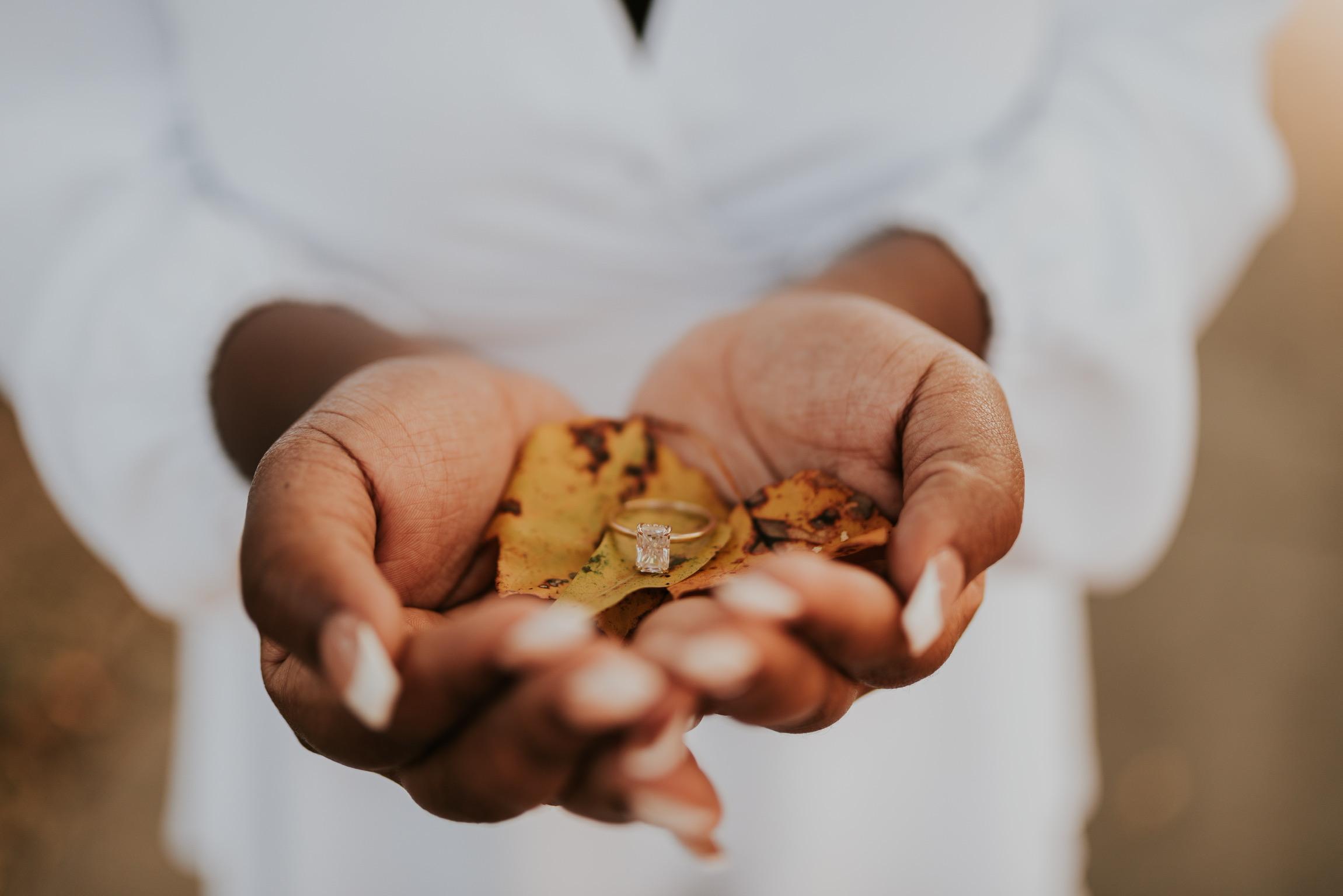 The Wedding Website of Jaylah Glover and Curtis Ervin