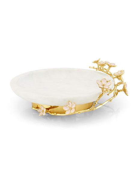 Michael AramCherry Blossom Trinket Tray