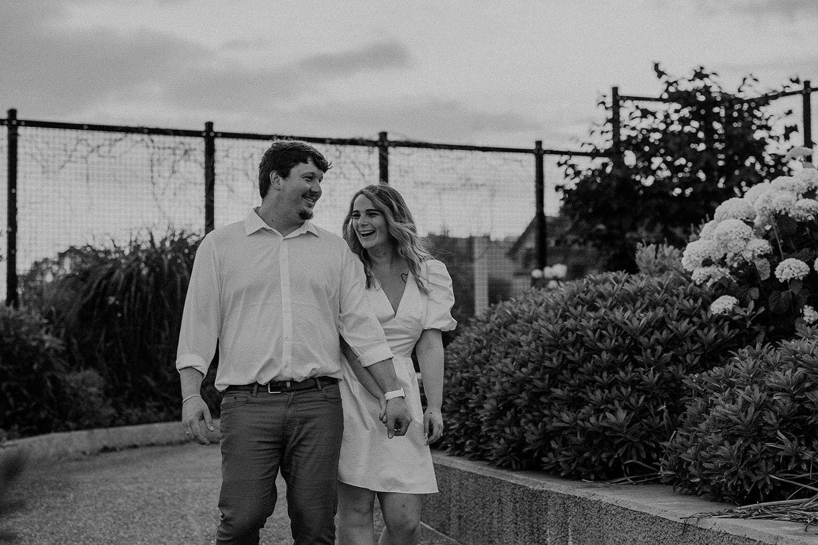 The Wedding Website of Tess Roiter and William Ogara