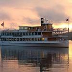 Shoreline Cruises