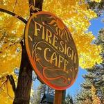 Fire Sign Café