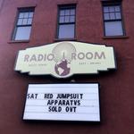 The Radio Room