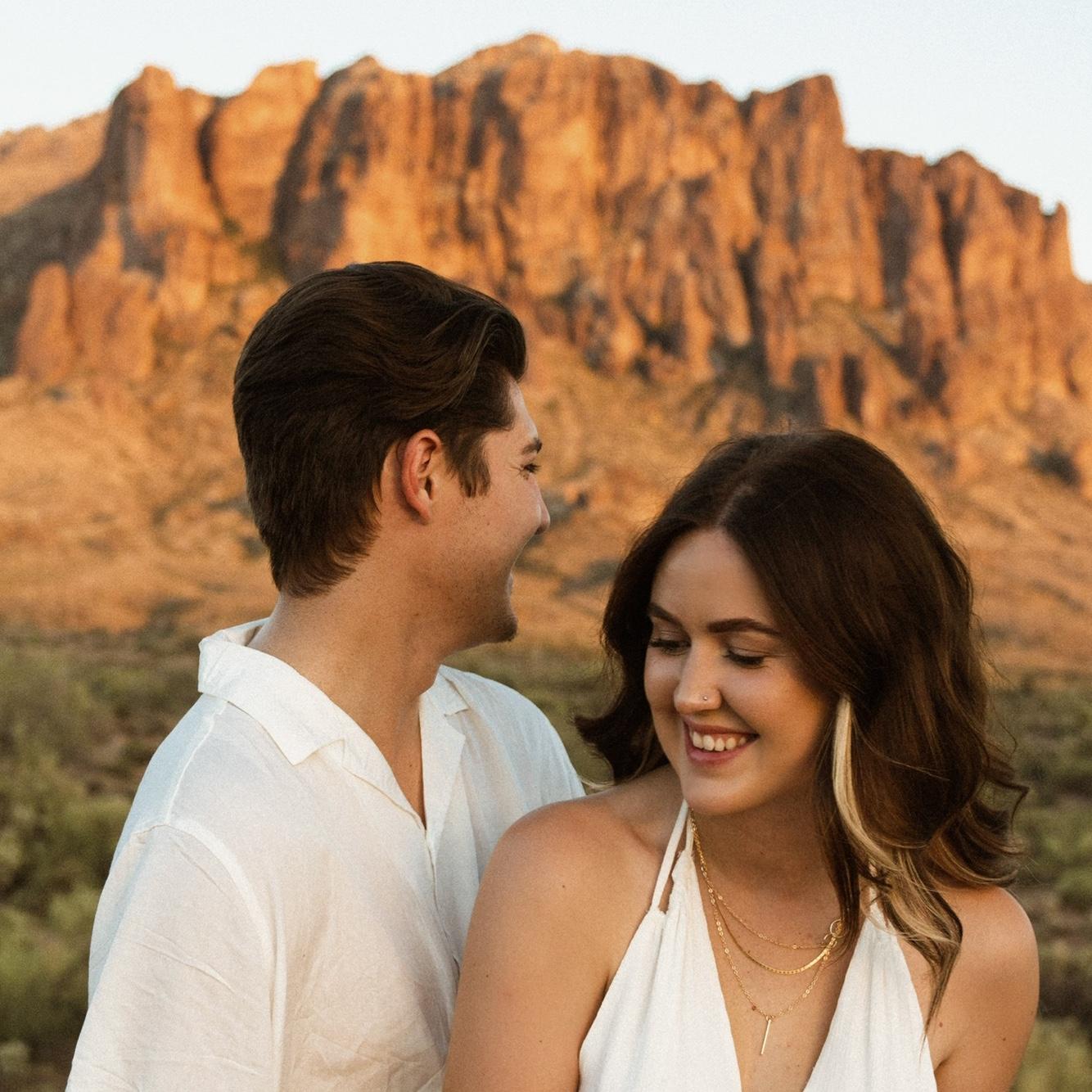 Baby announcements!