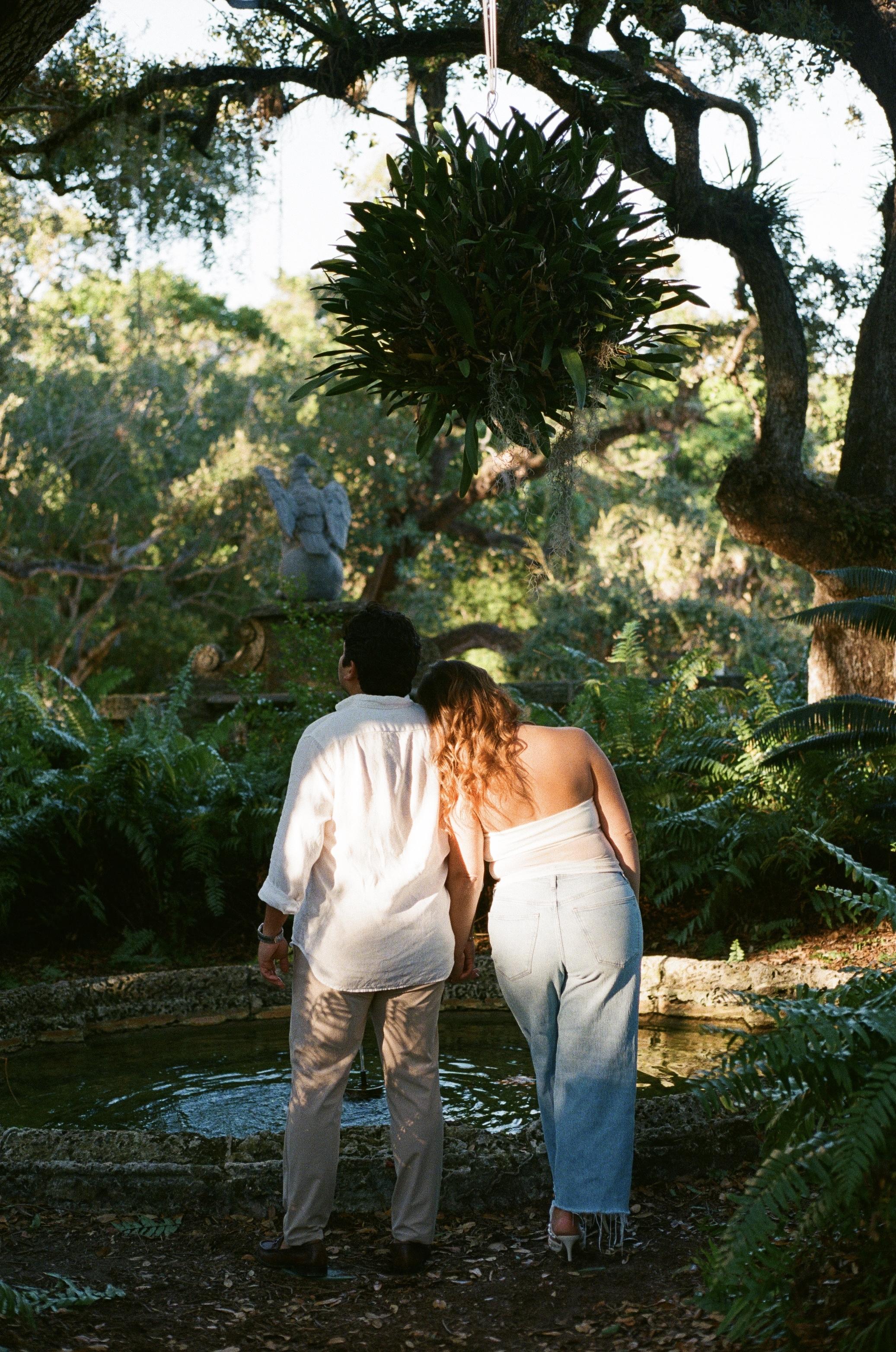 The Wedding Website of Ruben Armando Burke and Julie Barrye Greenberg