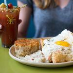 Snooze, an A.M. Eatery